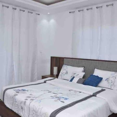 Jumeirah On The Hills, Mamelles 达喀尔 外观 照片