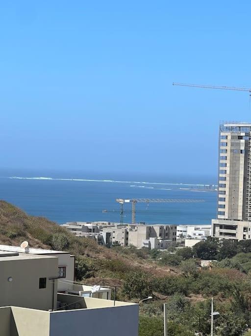 Jumeirah On The Hills, Mamelles 达喀尔 外观 照片
