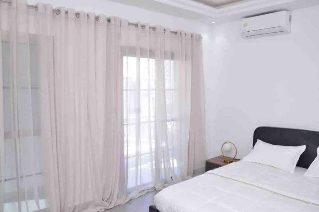 Jumeirah On The Hills, Mamelles 达喀尔 外观 照片