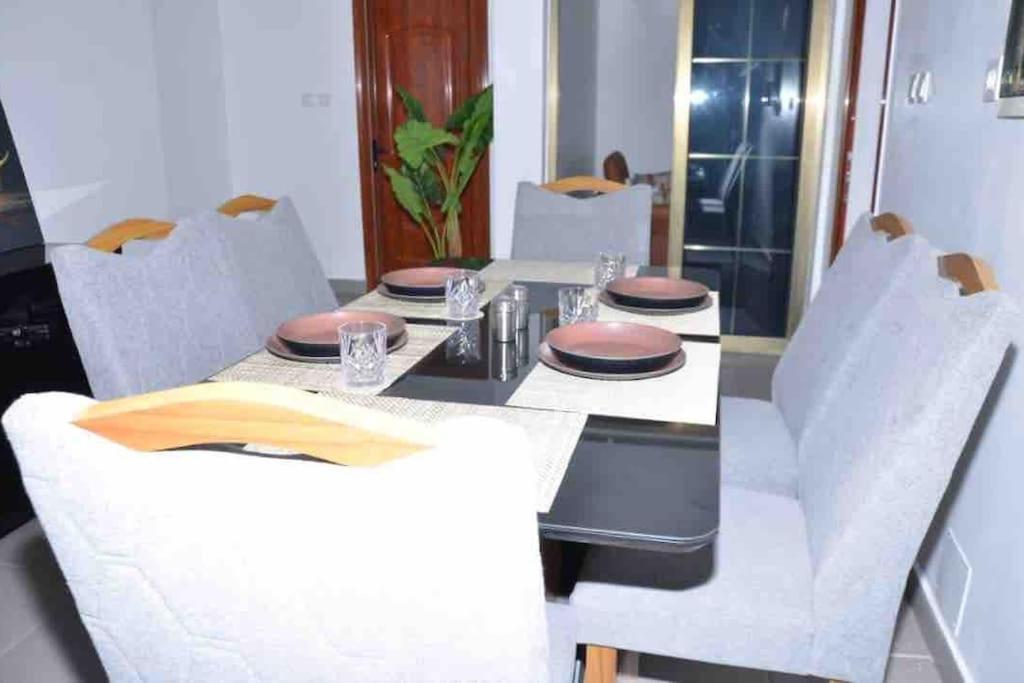 Jumeirah On The Hills, Mamelles 达喀尔 外观 照片