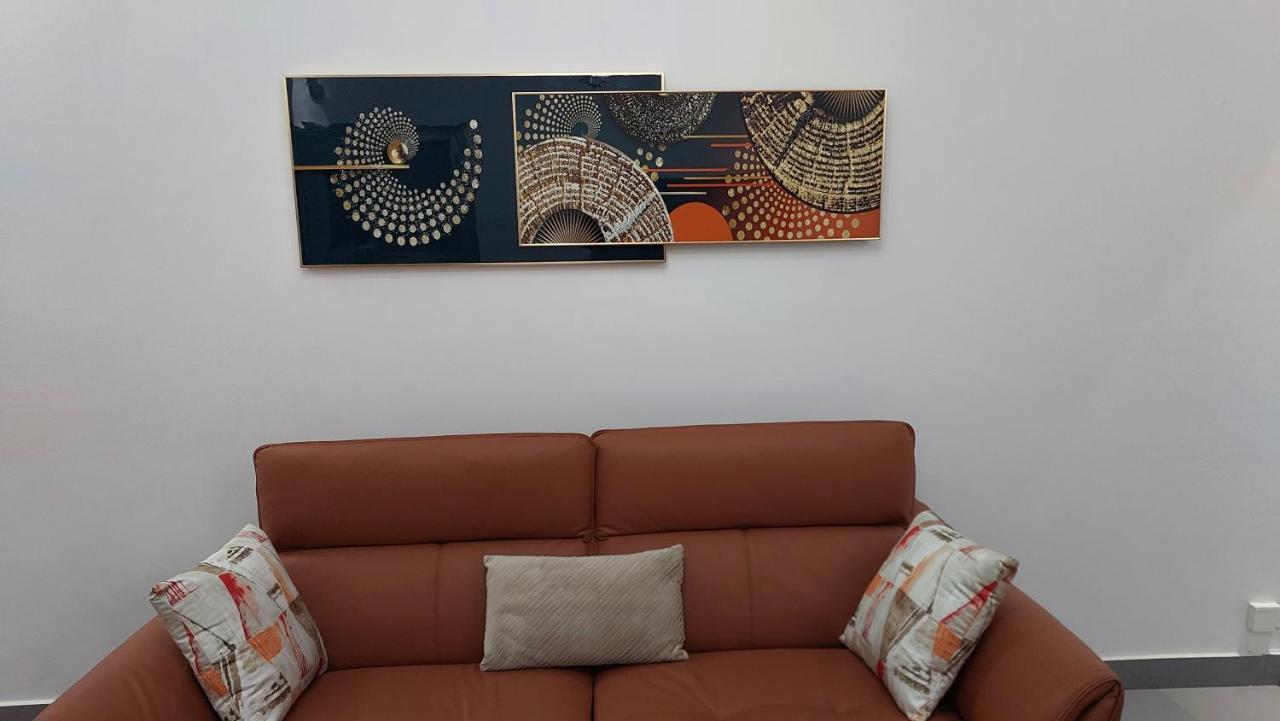 Jumeirah On The Hills, Mamelles 达喀尔 外观 照片